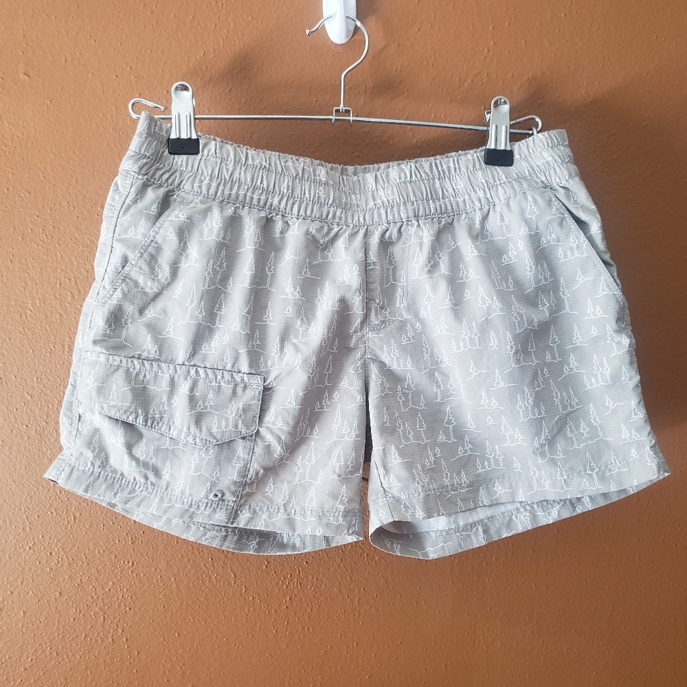 Columbia shorts